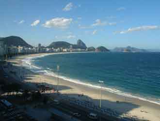 copacabana