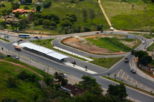 brt-estação