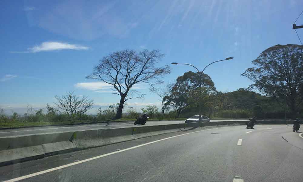 estrada grajau jacarepaguá