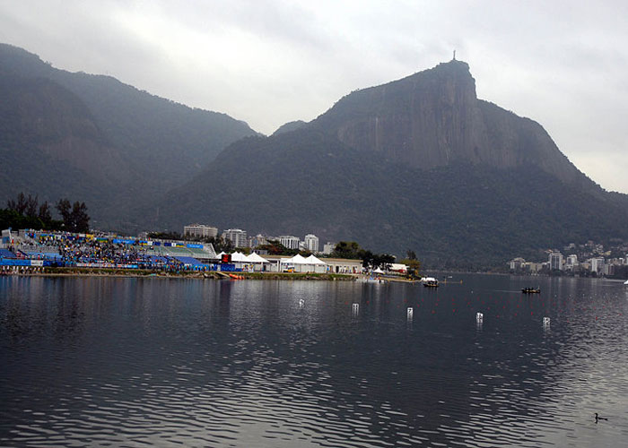 lagoa