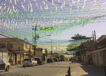 madureira rua dona clara