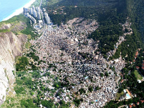 favela-da-rocinha