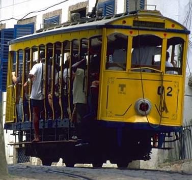 Rocinha