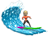 surfs