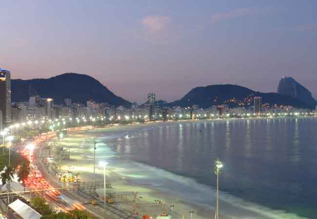 museu mac niteroi foto