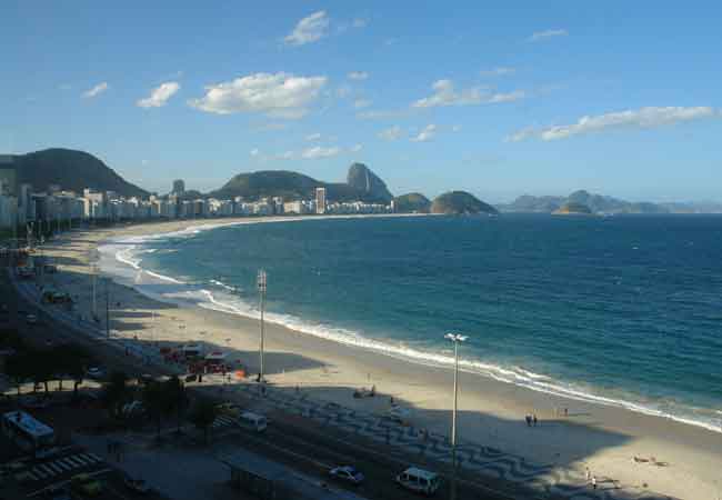 museu mac niteroi foto