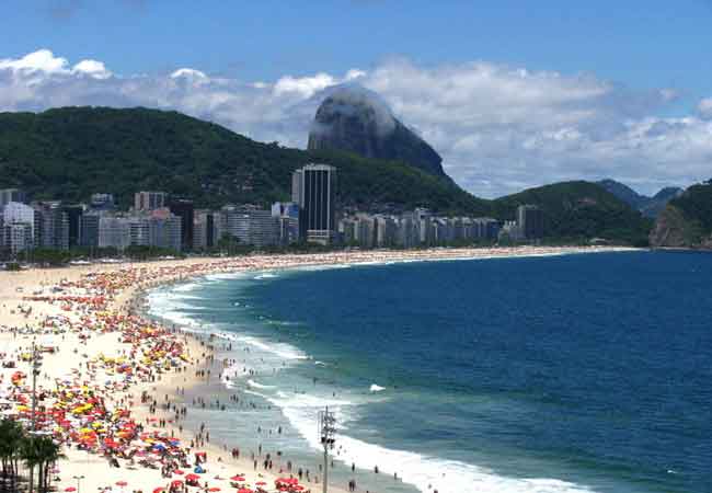 museu mac niteroi foto