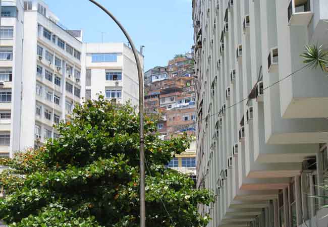 museu mac niteroi foto