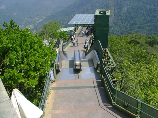 cristo redentor foto