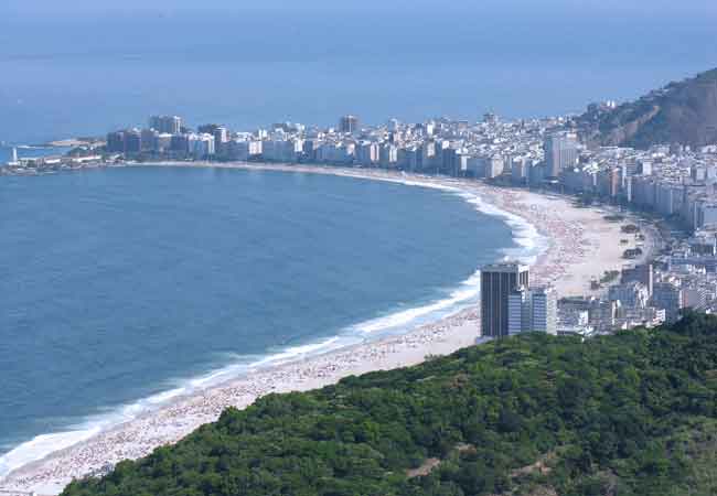 cristo redentor foto