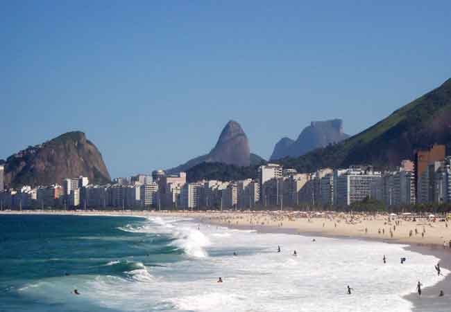 museu mac niteroi foto