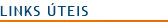 Links úteis