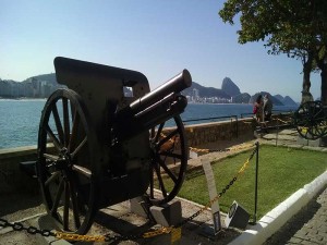 forte-de-copacabana-artefatos