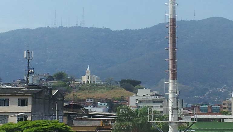 Andarai Rio de Janeiro