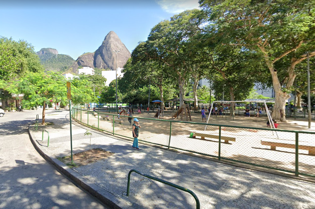 Bairro do Grajaú Rio de Janeiro - oriodejaneiro.com