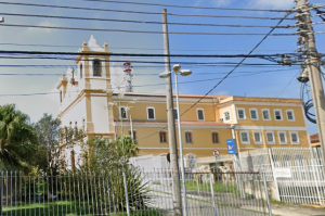 Paróquia de Nossa Senhora do Desterro